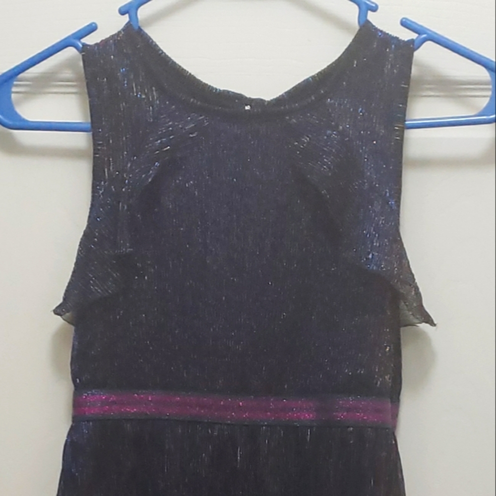 Girls sz 7/8 dress
